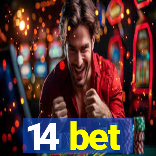 14 bet